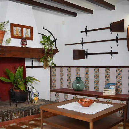 Mas De Chapa * Amposta