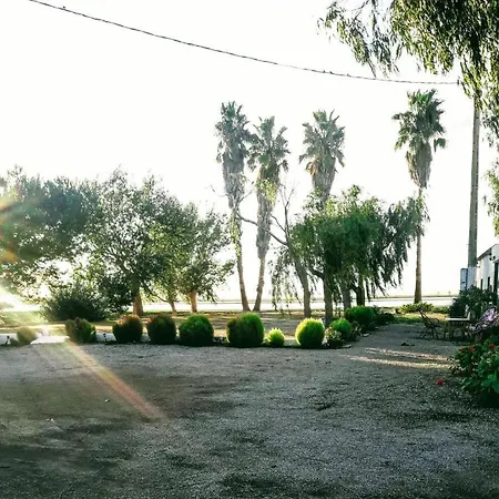 Villa Mas De Chapa *