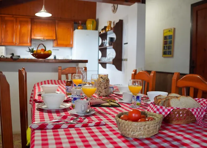 Mas De Chapa Amposta