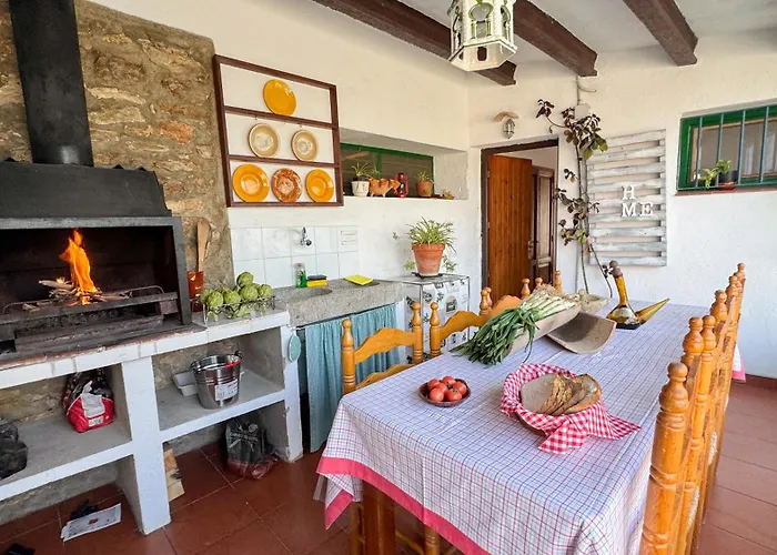 Mas De Chapa * Amposta