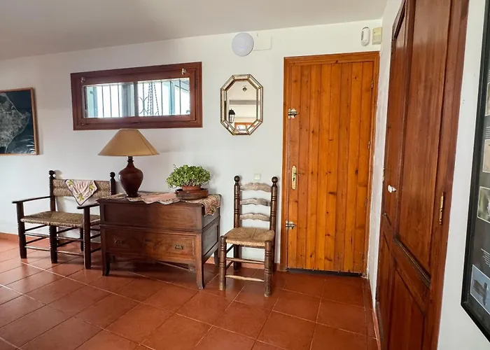 Villa Mas De Chapa