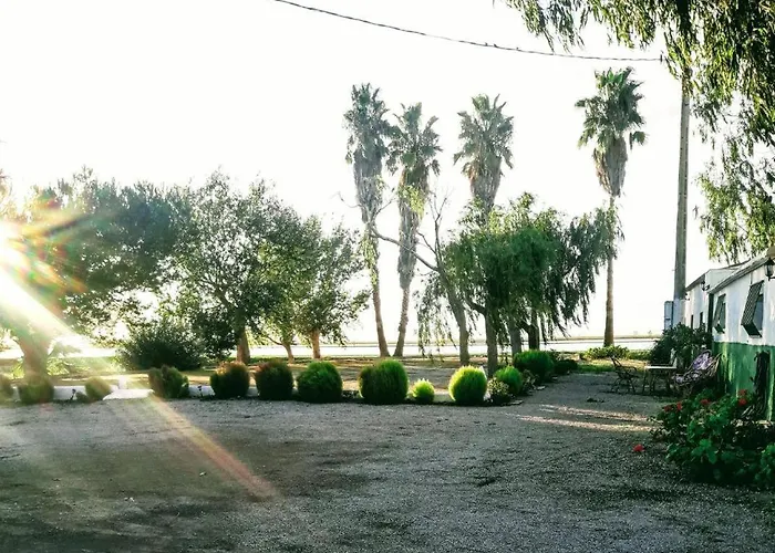 Villa Mas De Chapa *