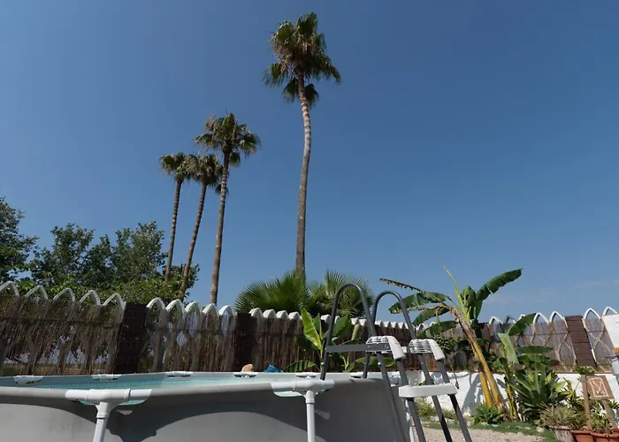 Mas De Chapa Amposta