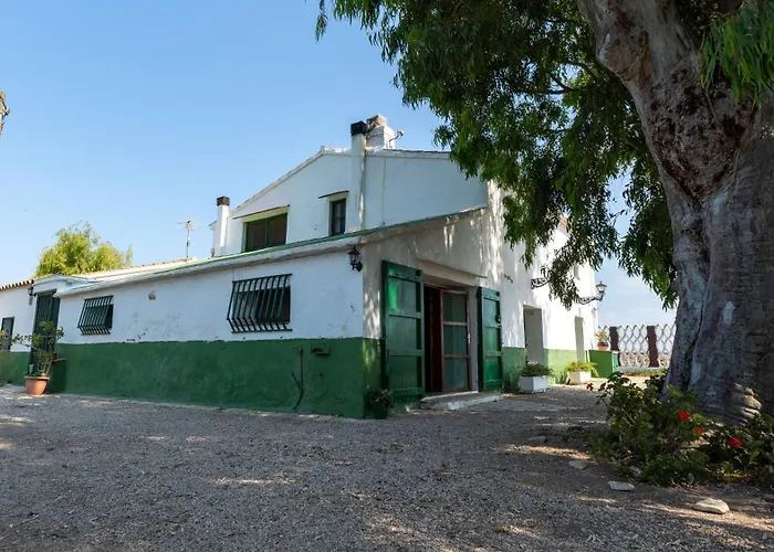 Villa Mas De Chapa