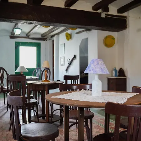 Villa Mas De Chapa Amposta