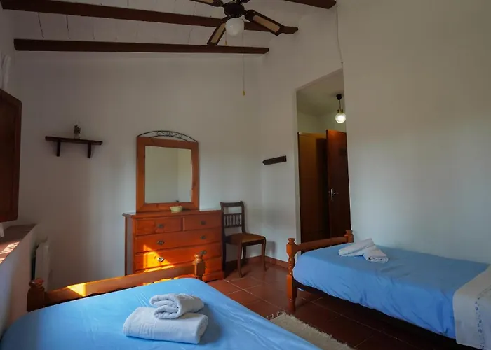 Mas De Chapa Villa Amposta