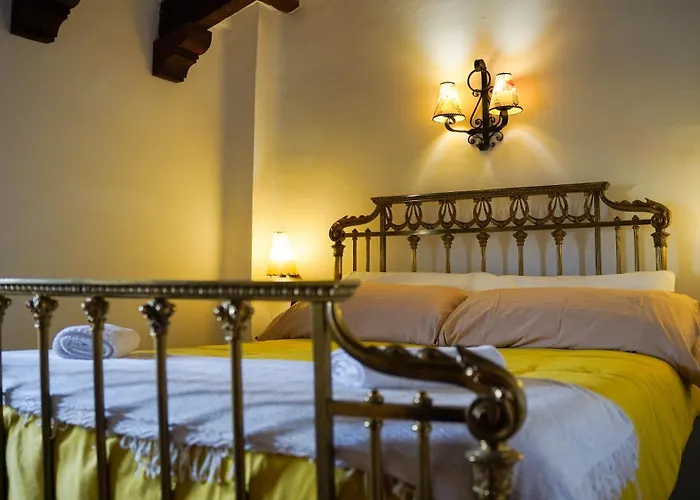 Mas De Chapa Villa Amposta