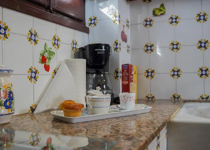 Villa Mas De Chapa *