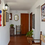 Mas De Chapa Amposta