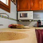 Mas De Chapa Βίλα Amposta