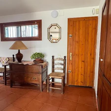 Villa Mas De Chapa