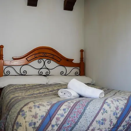 Mas De Chapa Villa Amposta