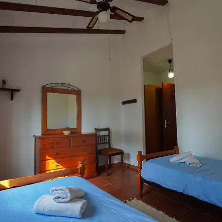 Mas De Chapa Villa Amposta