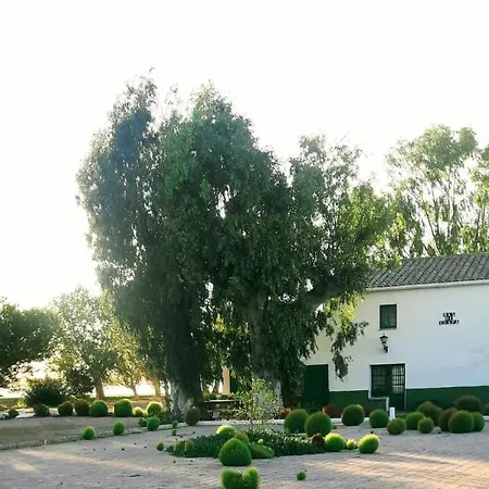 Villa Mas De Chapa