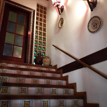 Mas De Chapa Villa Amposta
