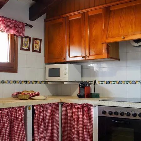 Villa Mas De Chapa Amposta