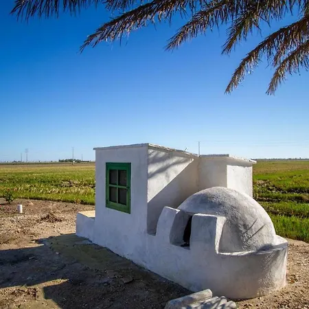 Villa Mas De Chapa *