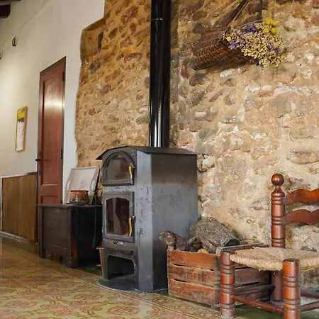 Villa Mas De Chapa