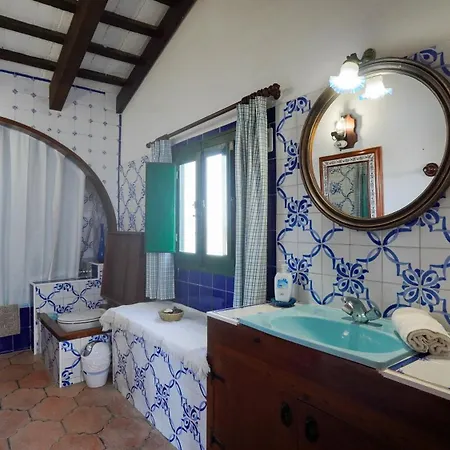 Villa Mas De Chapa *