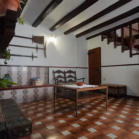 Villa Mas De Chapa Amposta