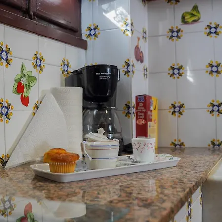 Villa Mas De Chapa *