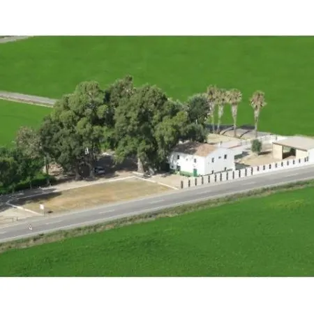 Villa Mas De Chapa