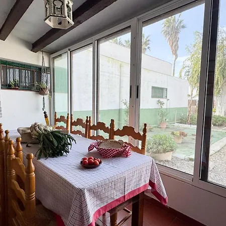 Villa Mas De Chapa Amposta
