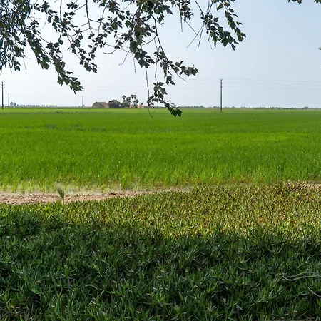 Mas De Chapa Villa