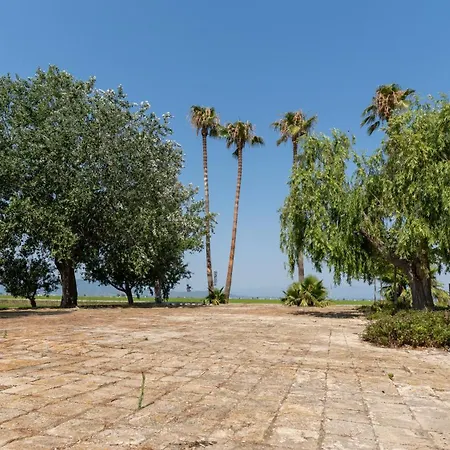 Mas De Chapa Villa